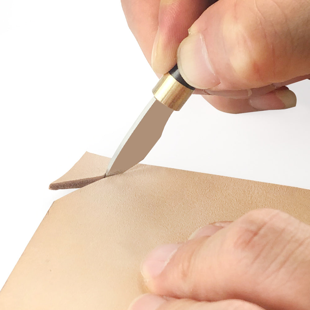 Precision Carving Knife