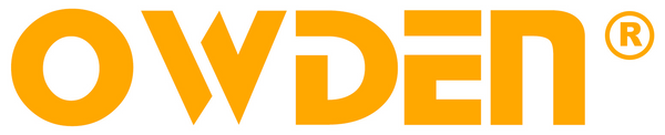 OWDEN CRAFT logo