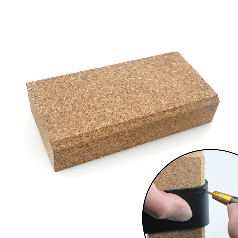 Cork Backing Mat