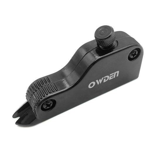 Leather V-Grooving Tool