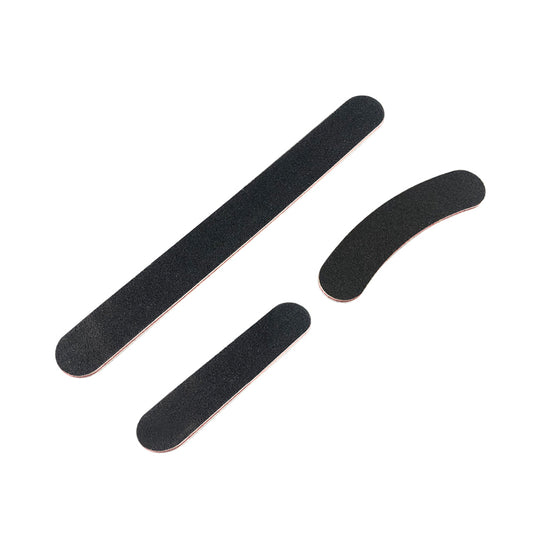 Double-Sided Polishing Strip