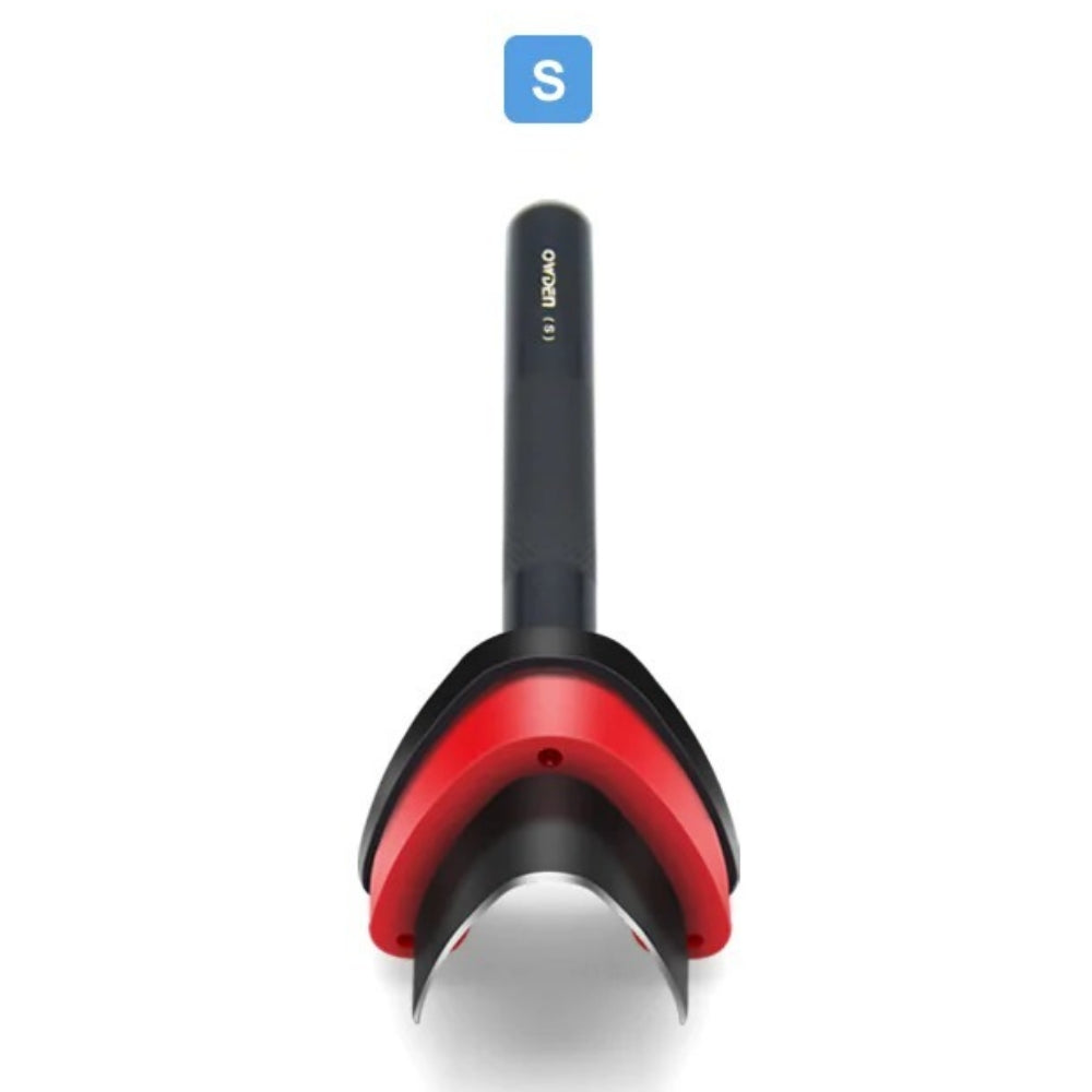 V-shape End Punches