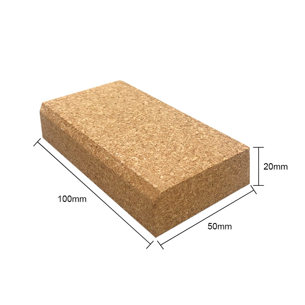 Cork Backing Mat