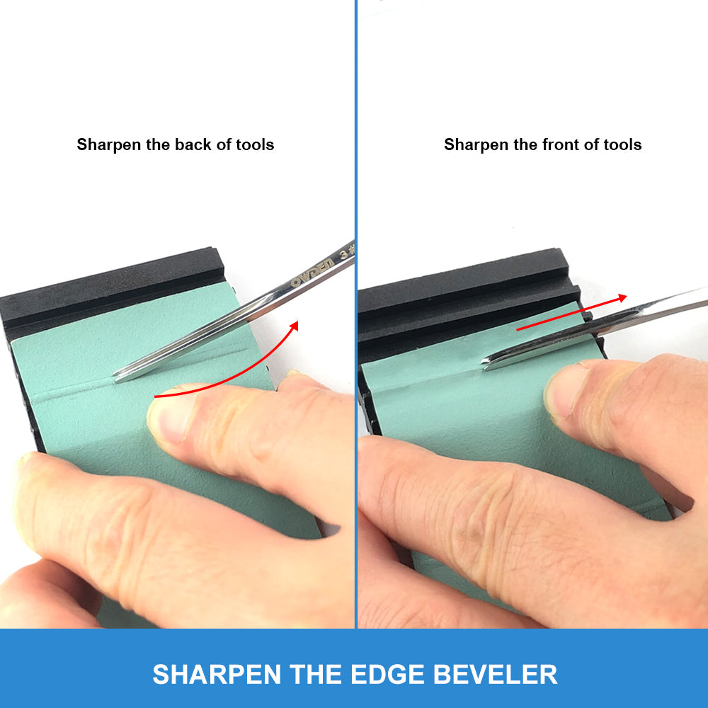 Sharpening Plate
