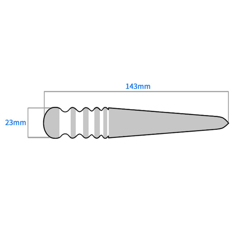 Wooden Polishing Sticks