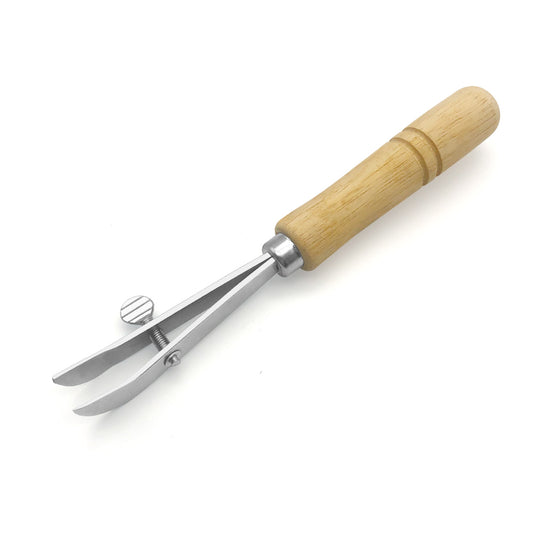 Leather Edge Scriber