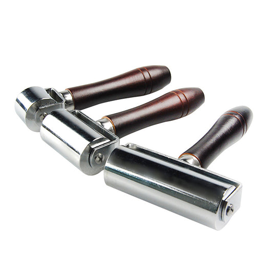 Leather Roller
