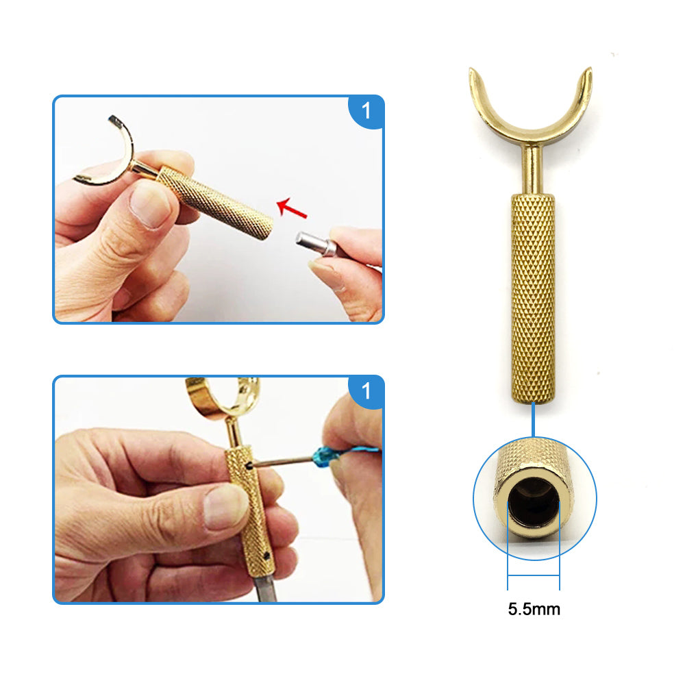 Swivel Knife 7.5mm