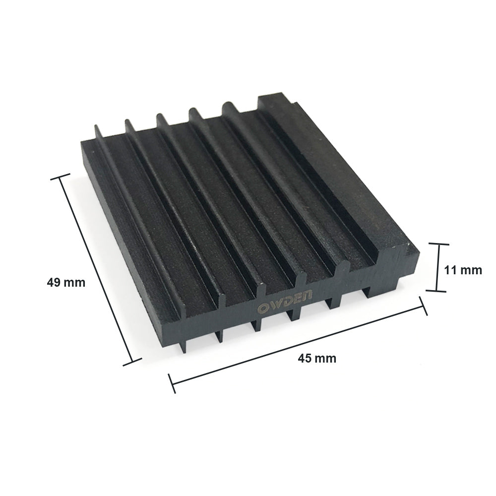 Sharpening Plate