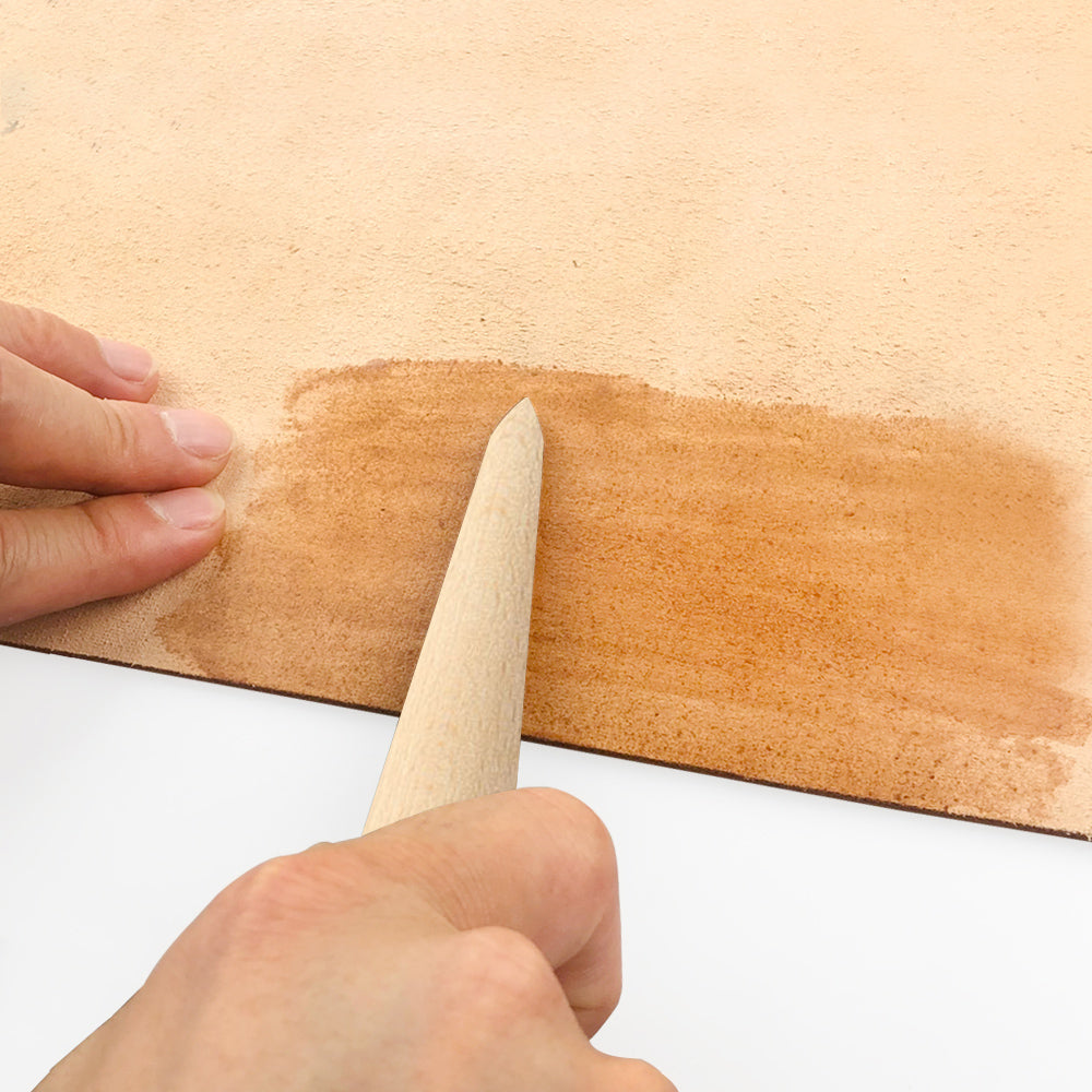 Wooden Polishing Sticks