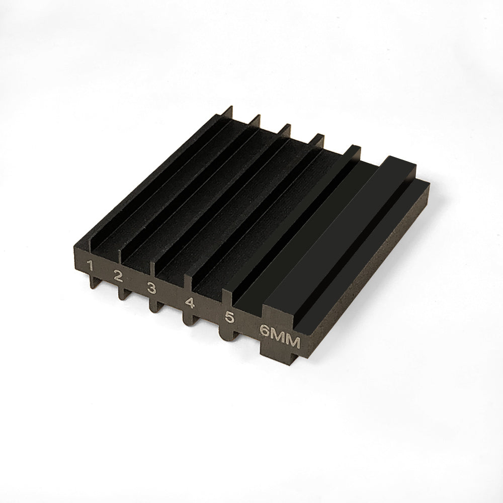 Sharpening Plate