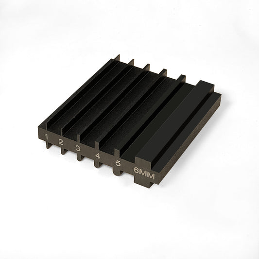 Sharpening Plate