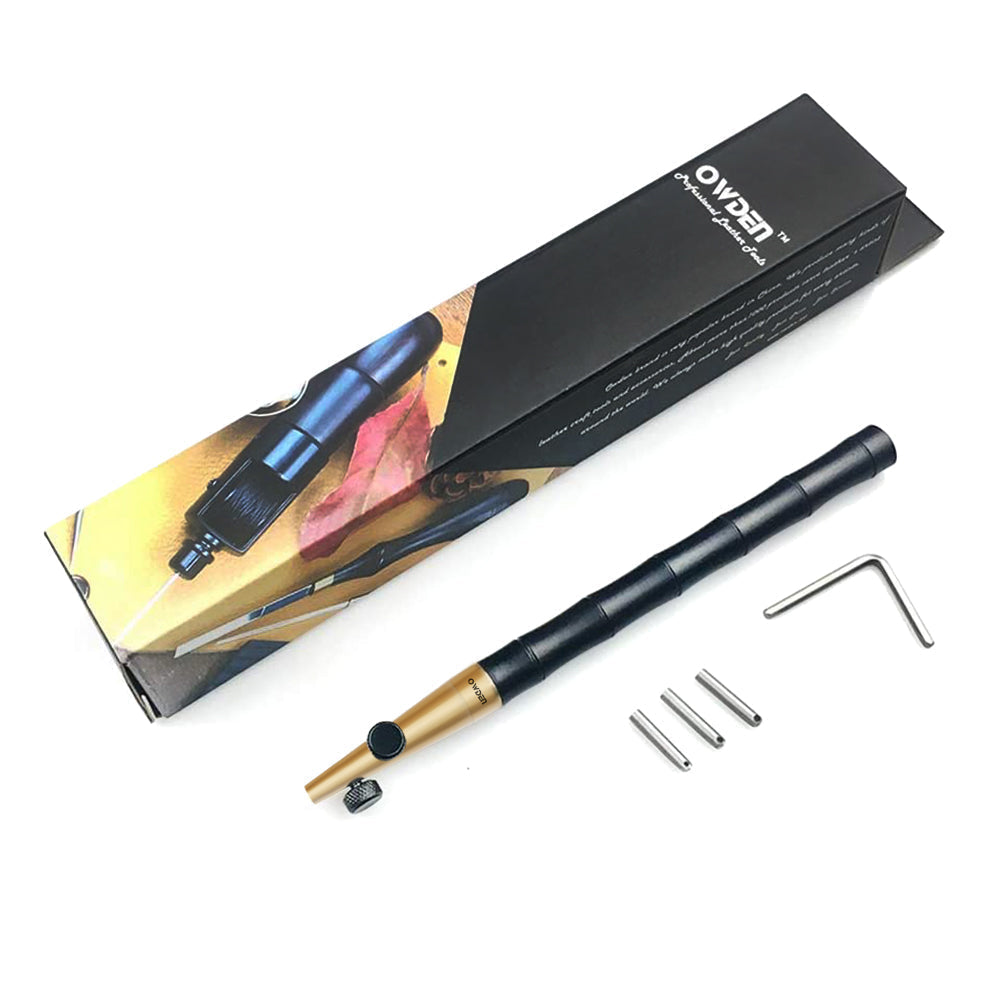 Stitching Groover Set