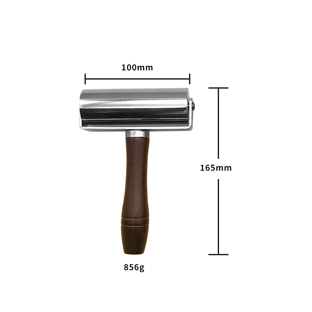 Leather Roller