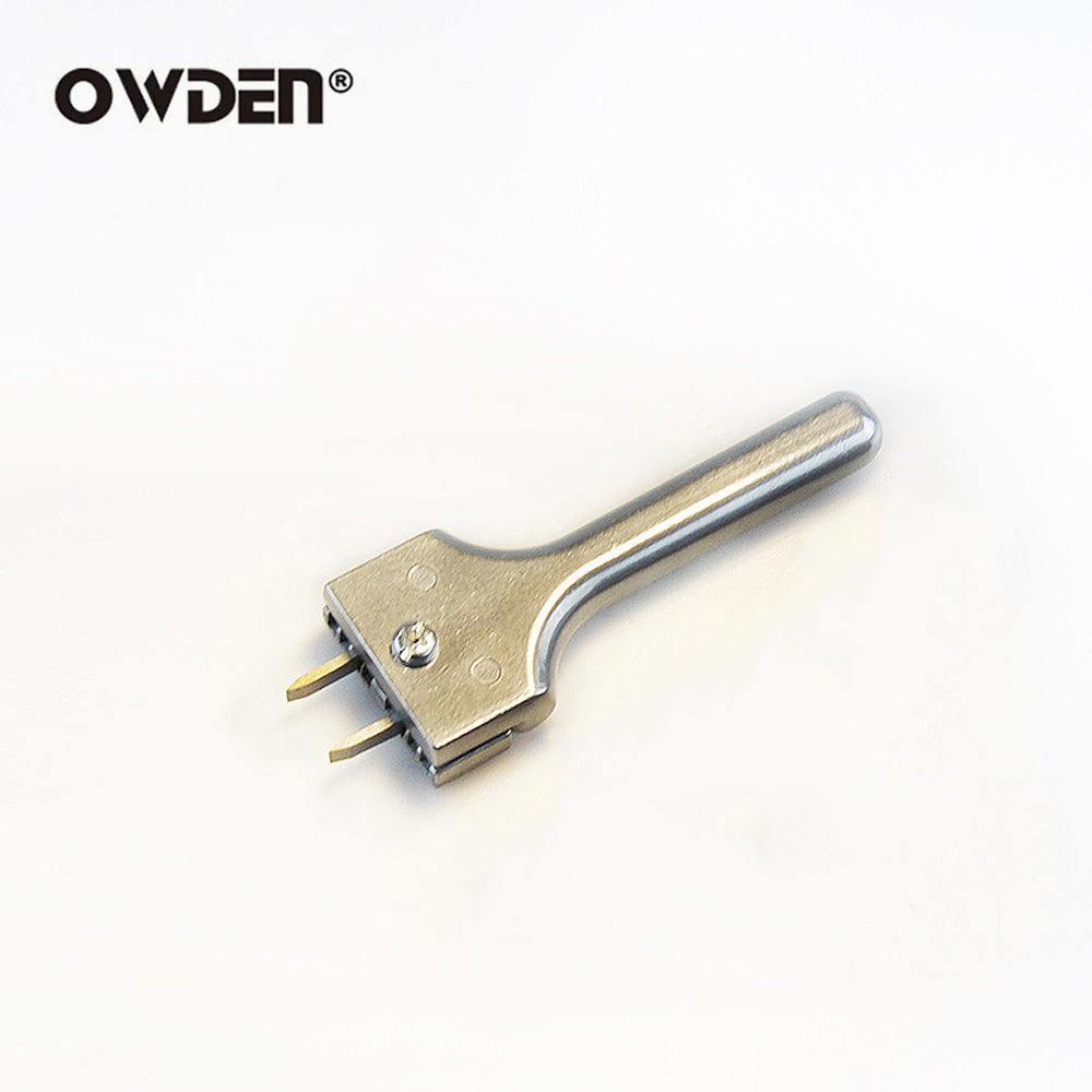 Fork Puncher