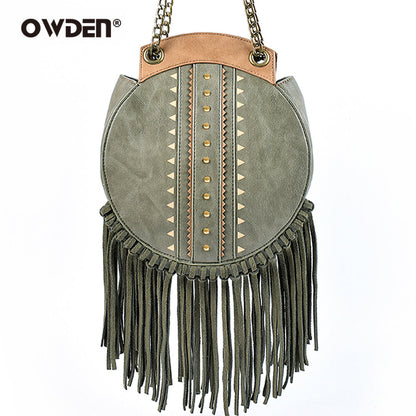 Double Cap Rivets Setter