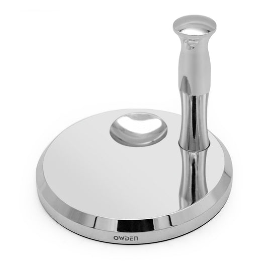 2 in 1 Steel Block & Dapping Tools