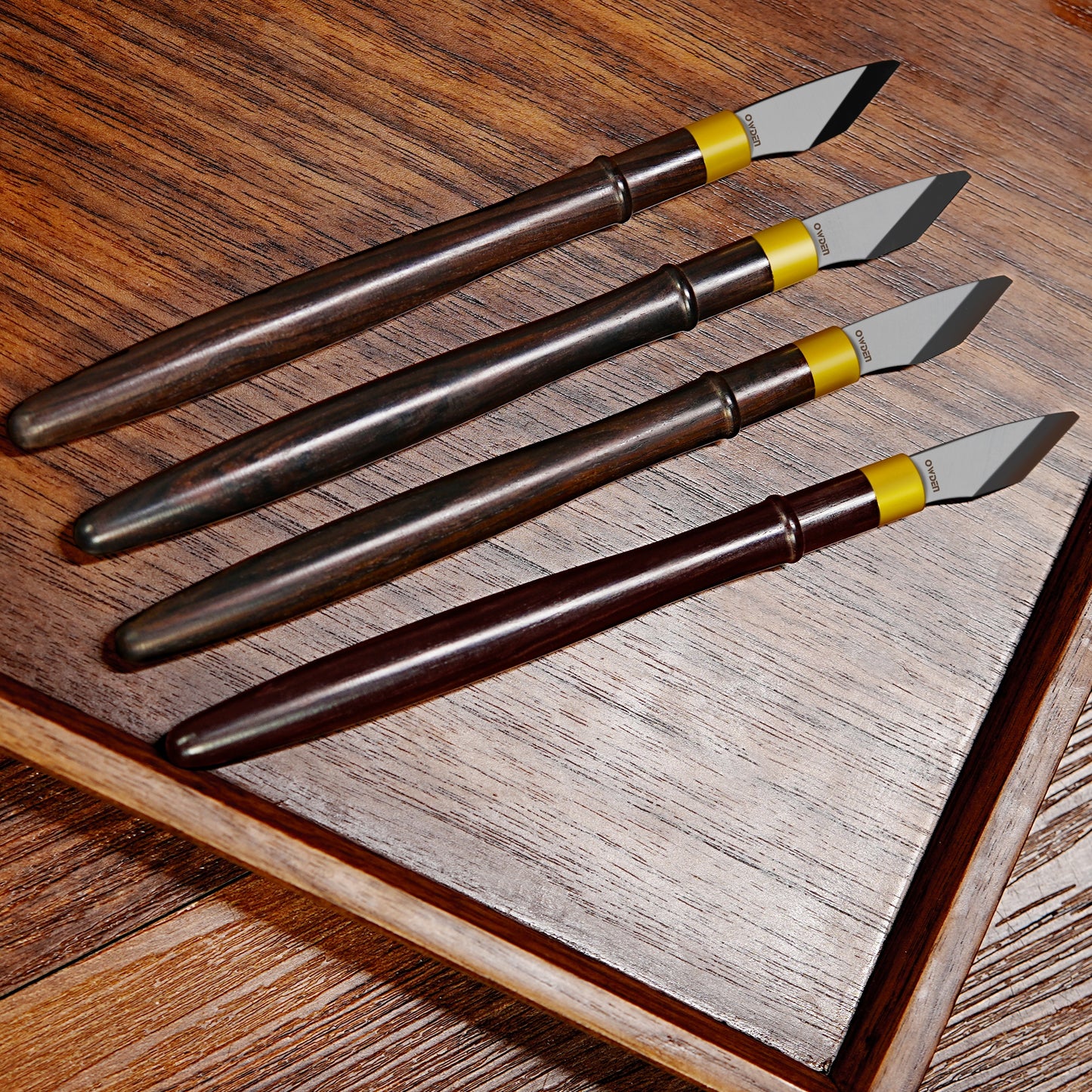 Precision Carving Knife