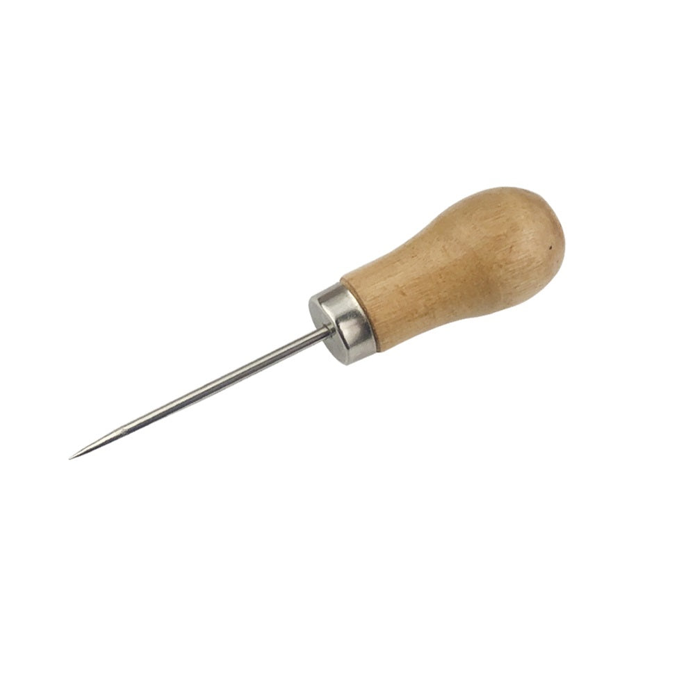 Wood Handle Awl