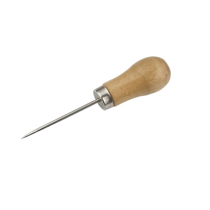 Wood Handle Awl