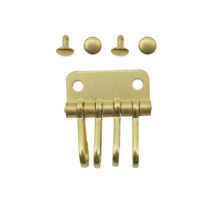 Wallet Key Row