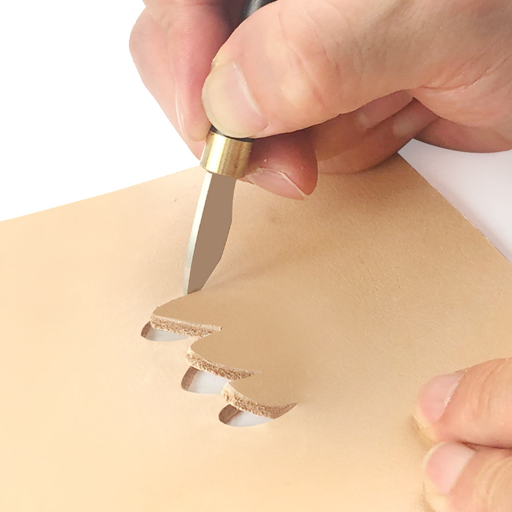 Precision Carving Knife