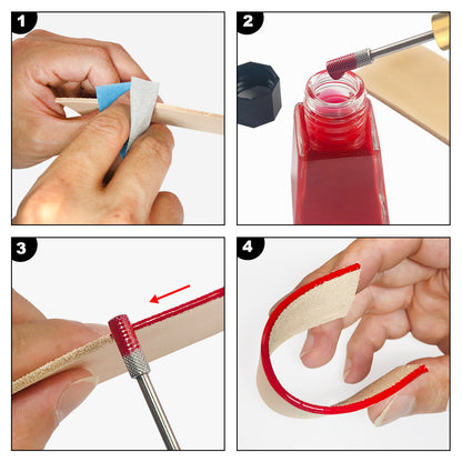 Edge Oil Pen