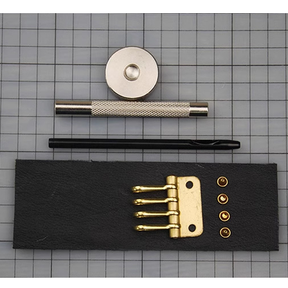 Wallet Key Row