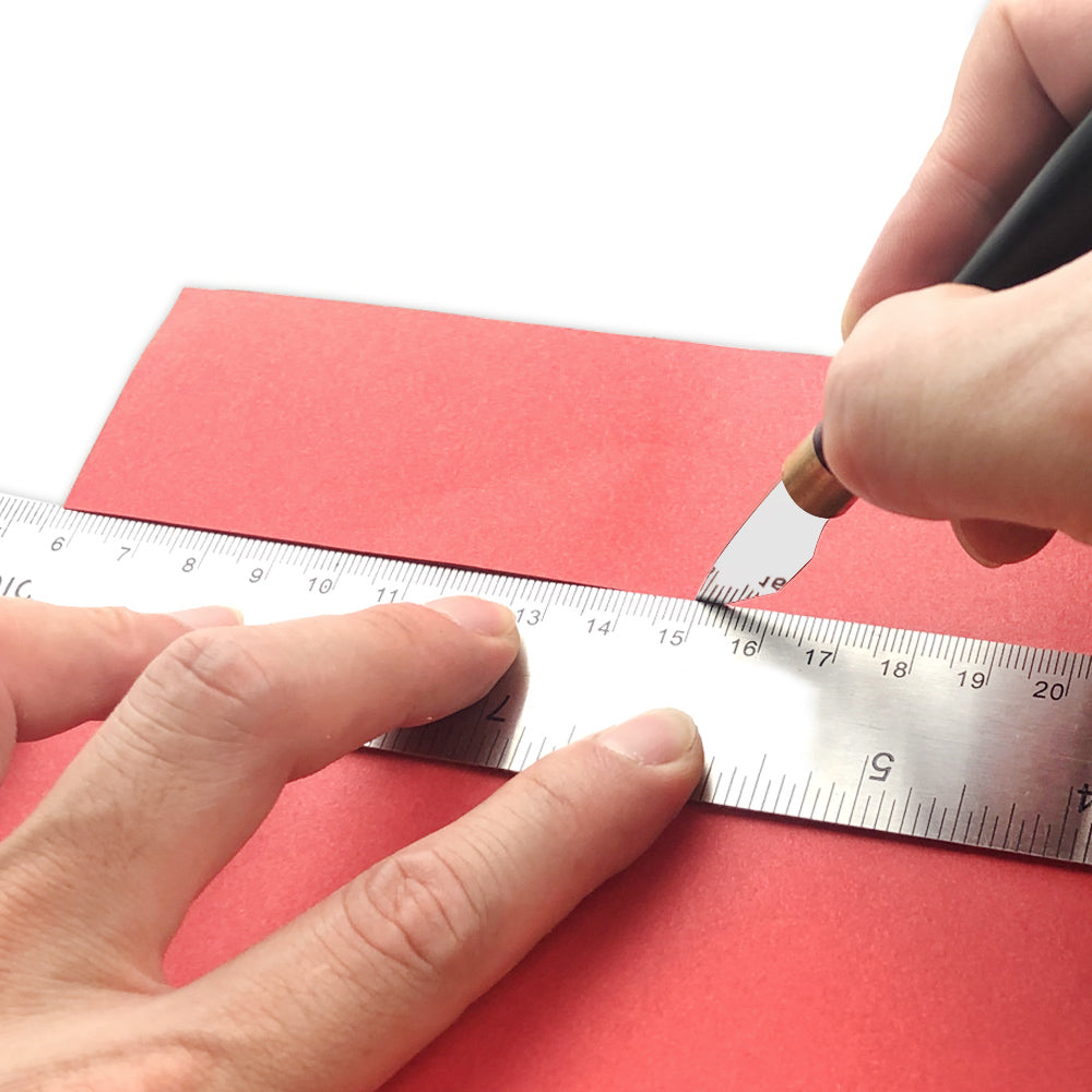Precision Carving Knife