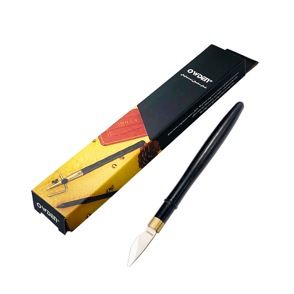 Precision Carving Knife