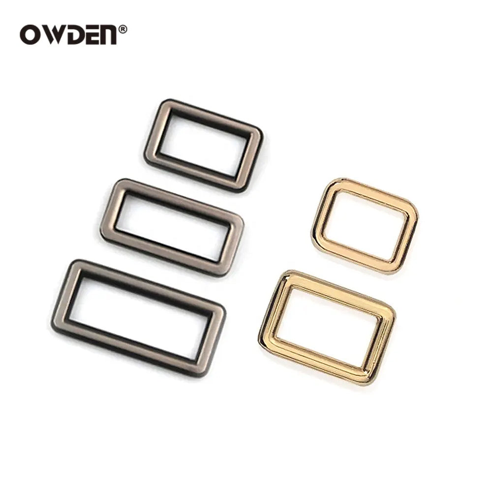Square Buckle