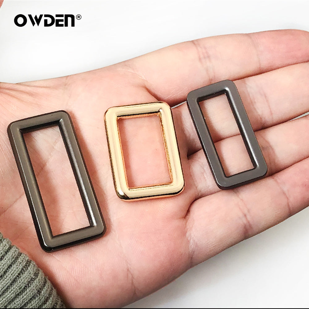 Square Buckle