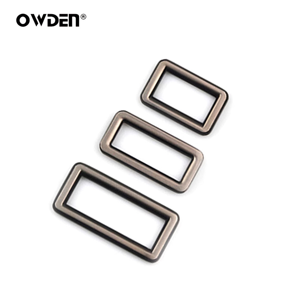 Square Buckle