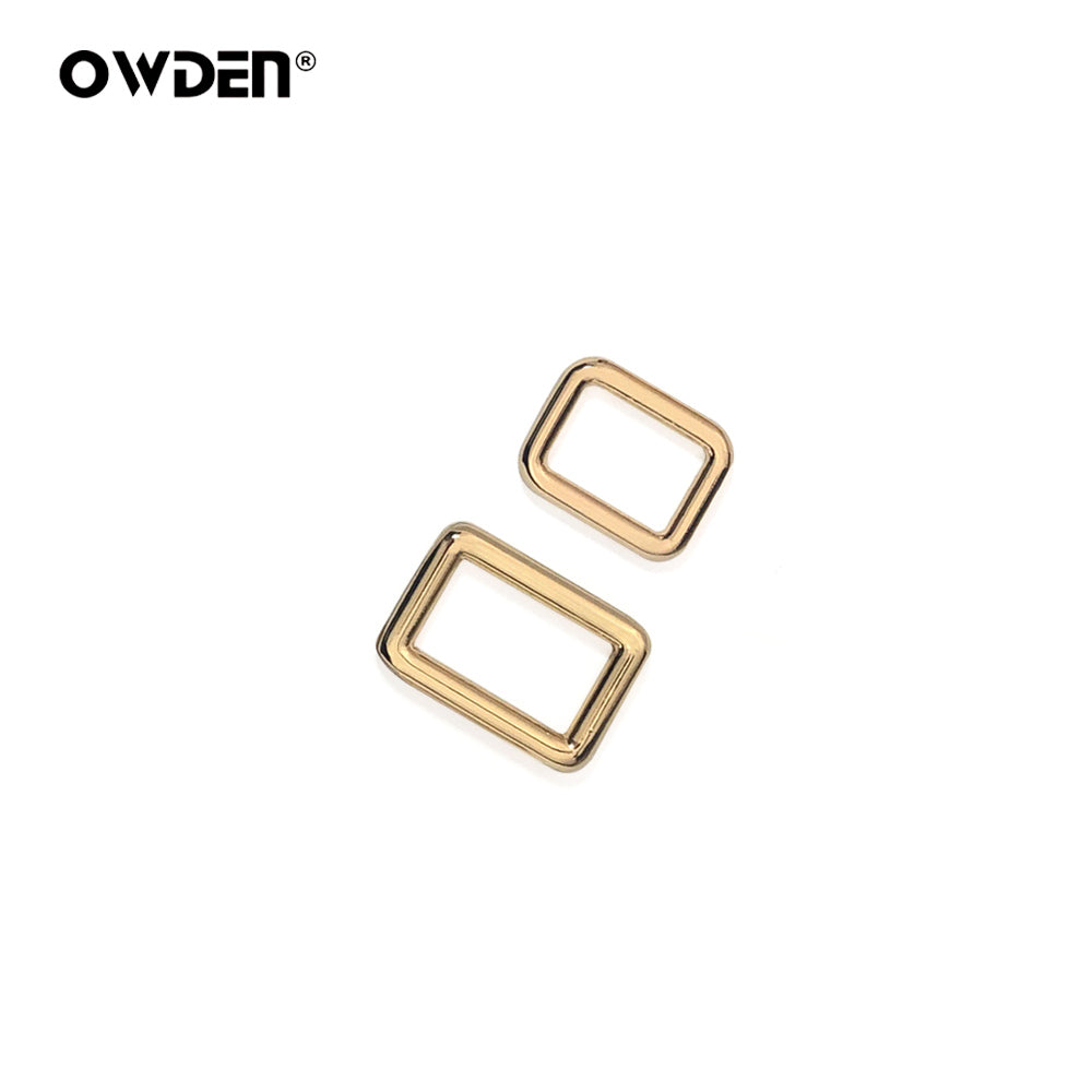 Square Buckle