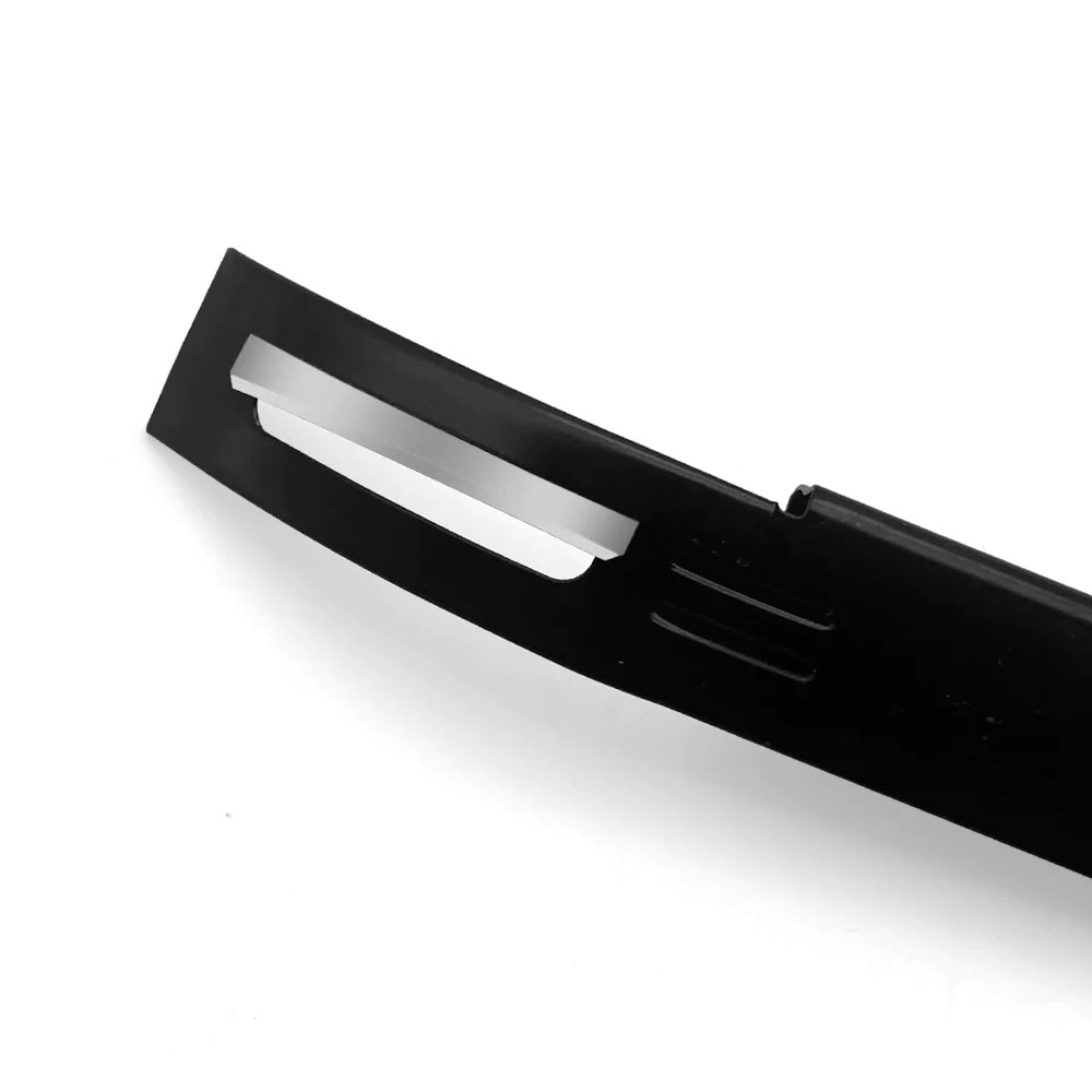 Leather Thinning Knives