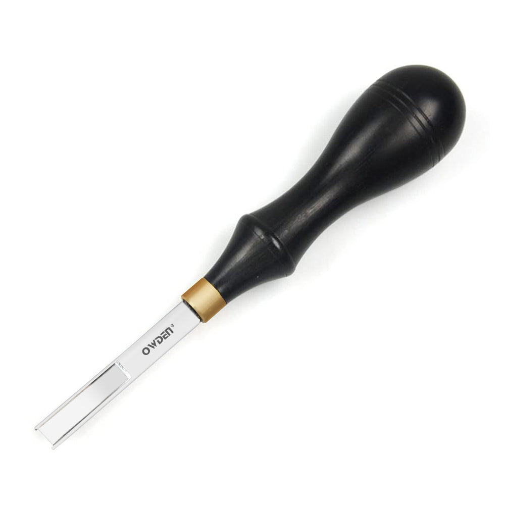 Wide Mouth Skiving Tool - 6mm