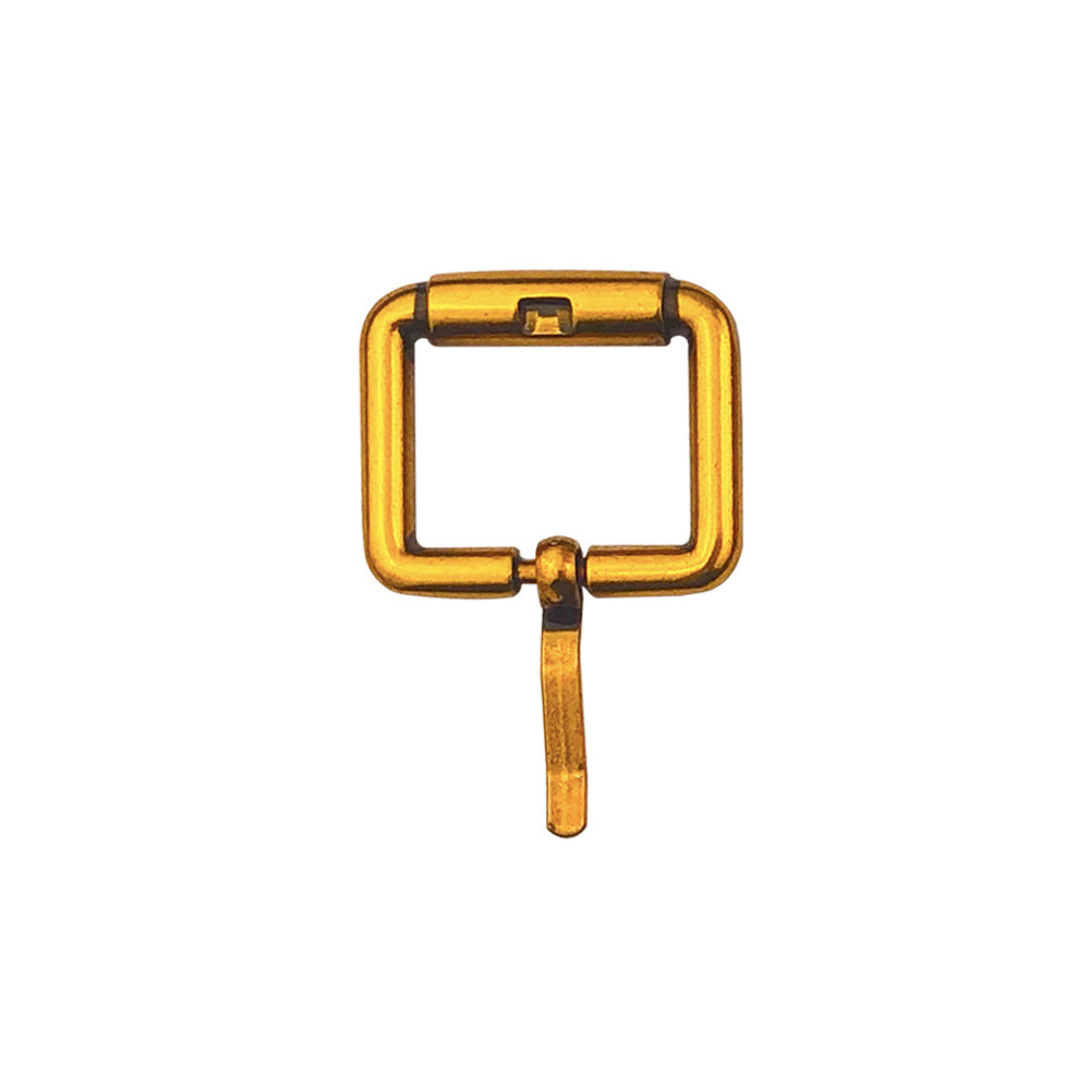 Roller Buckle