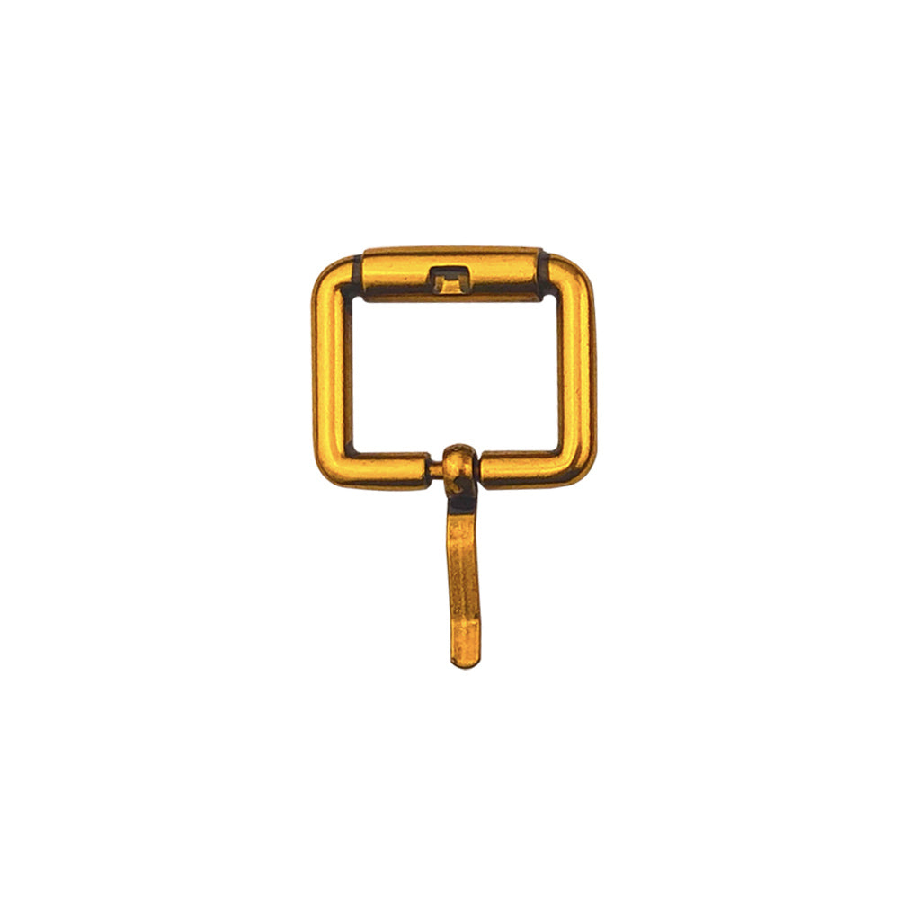 Roller Buckle