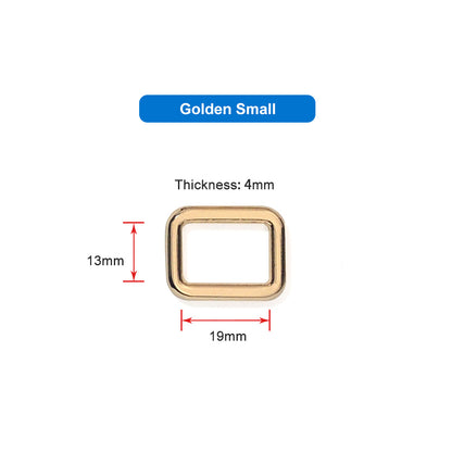 Square Buckle