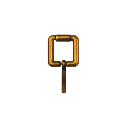 Roller Buckle