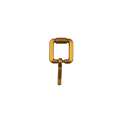 Roller Buckle