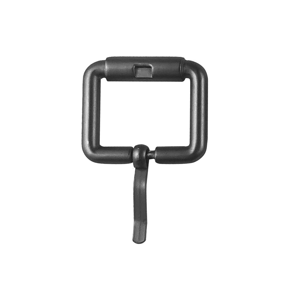 Roller Buckle