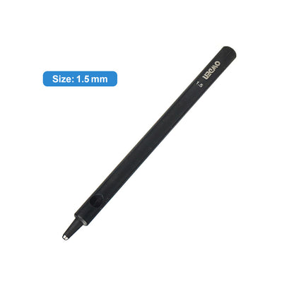Black Hole Punches 1-12mm