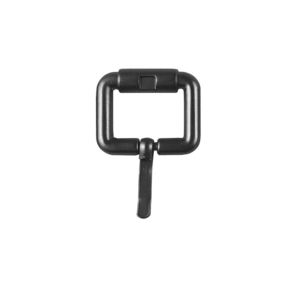 Roller Buckle
