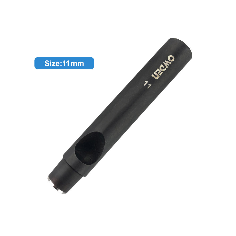 Black Hole Punches 1-12mm