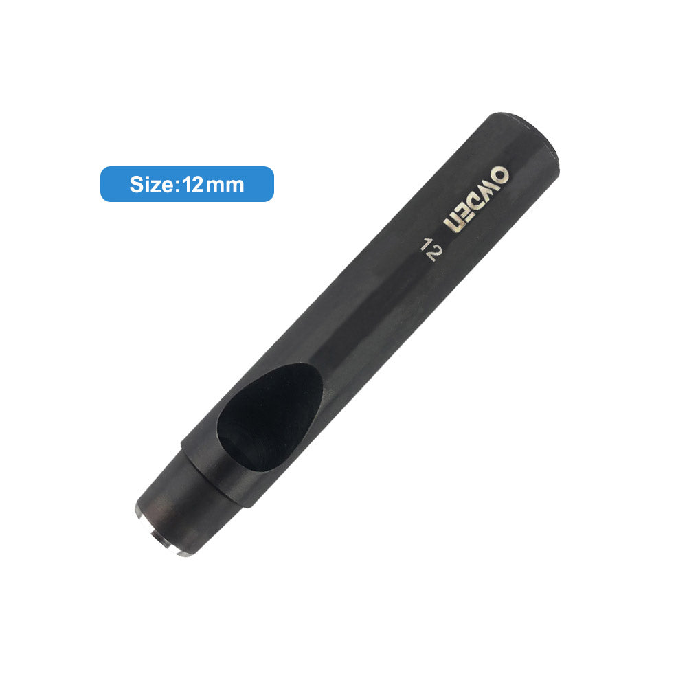 Black Hole Punches 1-12mm
