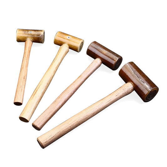 OWDEN Rawhide Hammer
