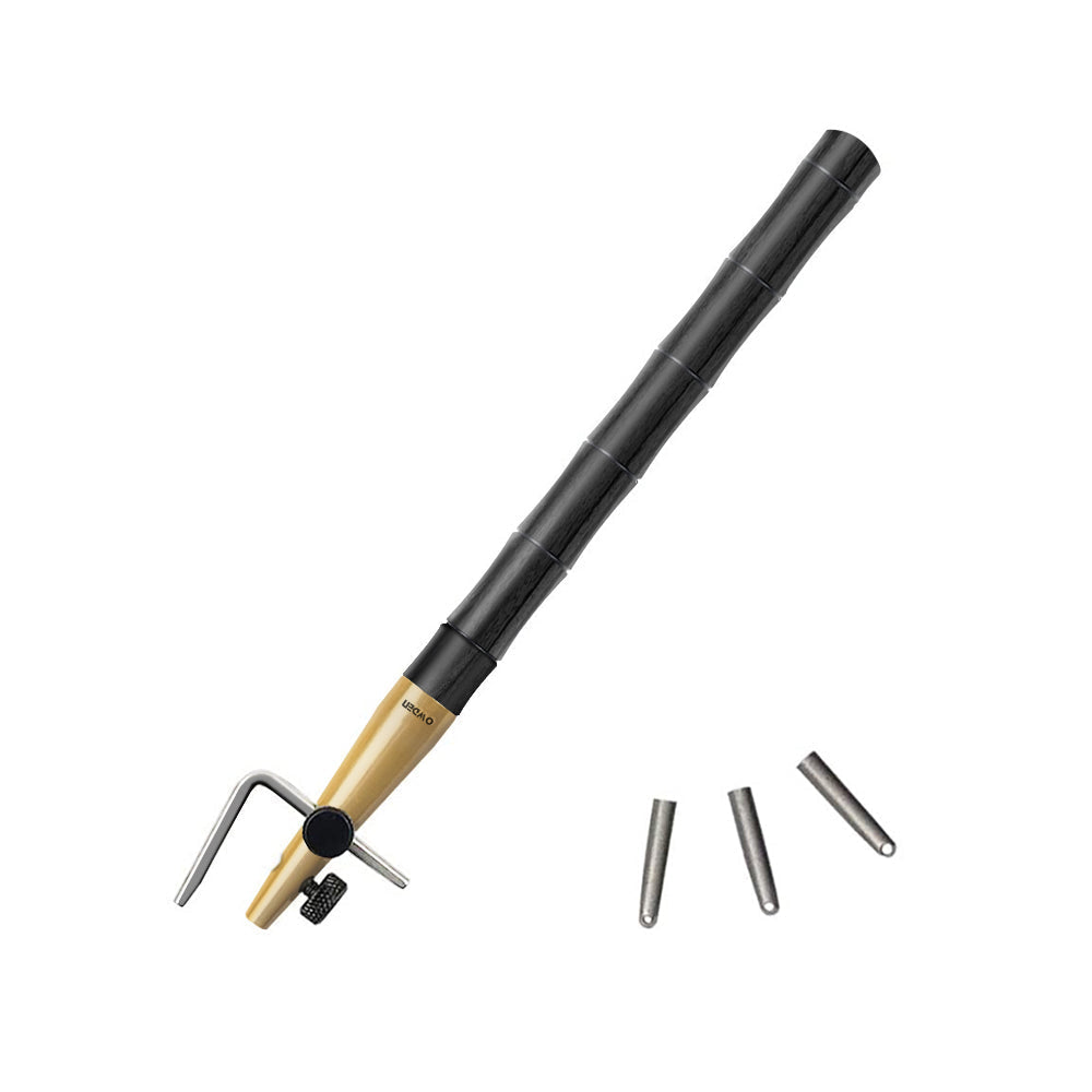 Stitching Groover Set