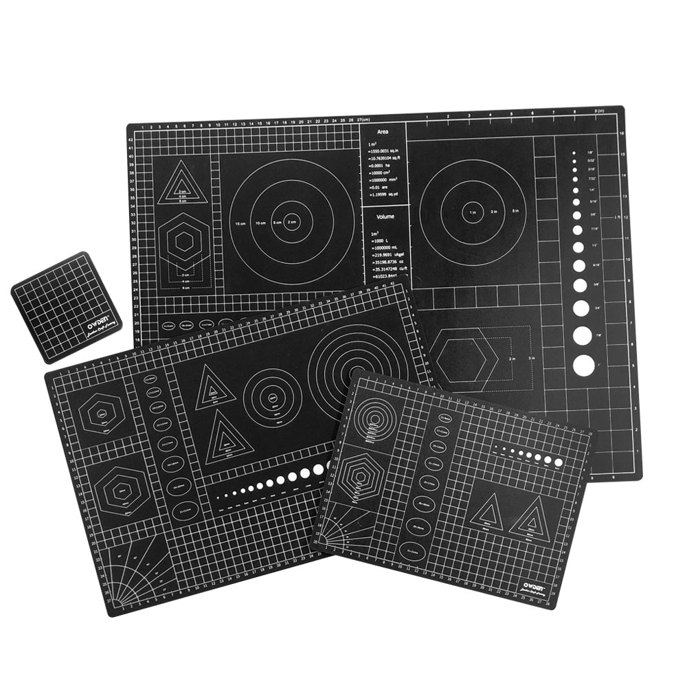 PVC Cutting Mat