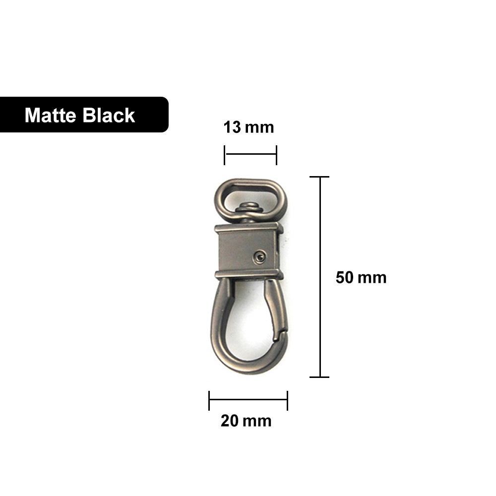 Swivel Snaps